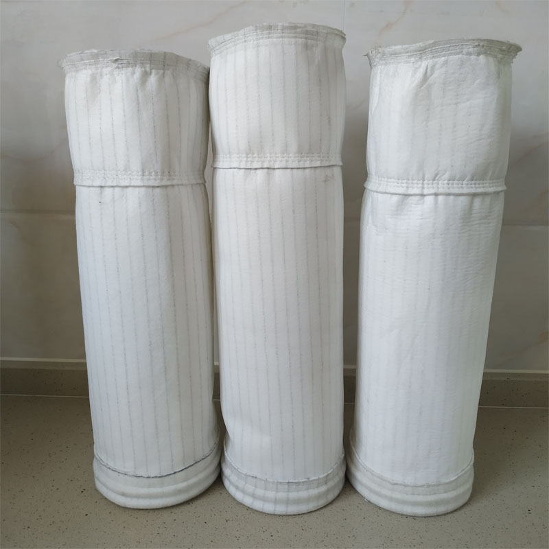 面粉廠可以用防靜電除塵布袋嗎?