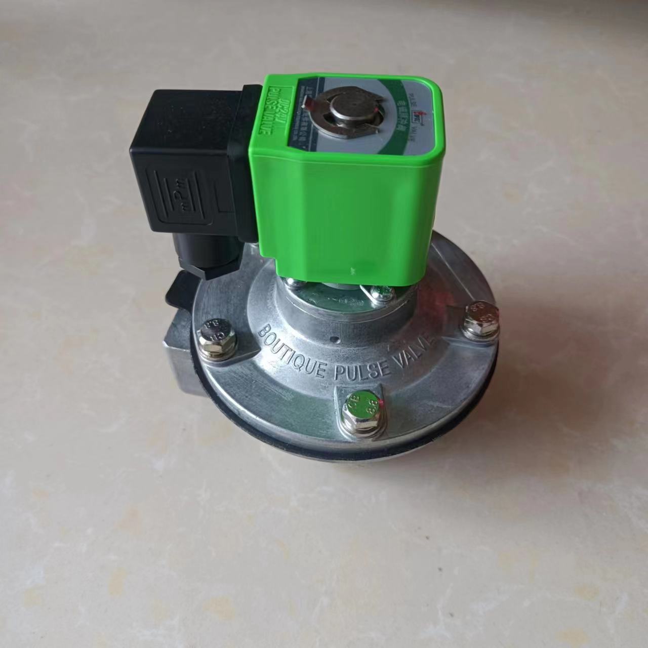 電磁脈沖閥 電磁脈沖閥