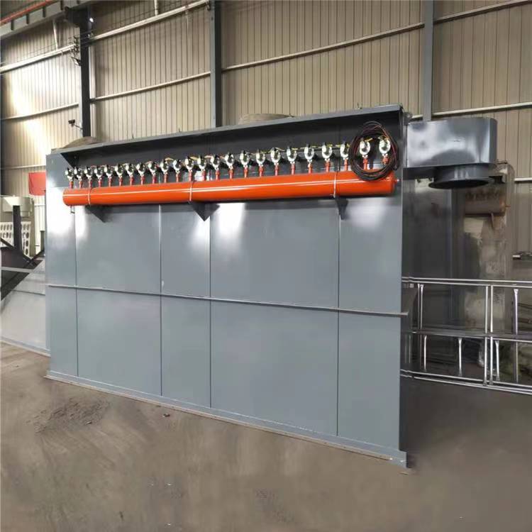 鍋爐除塵器 鍋爐除塵器