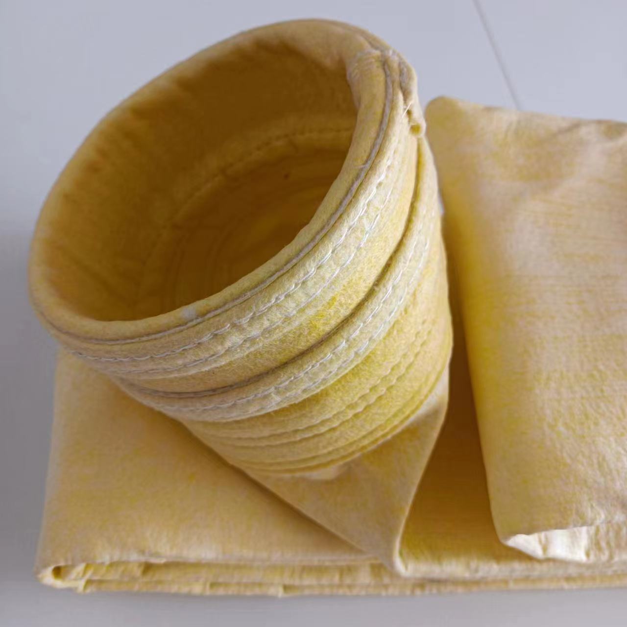 氟美斯除塵布袋 氟美斯除塵布袋