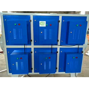 低溫等離子空氣凈化器說(shuō)明書