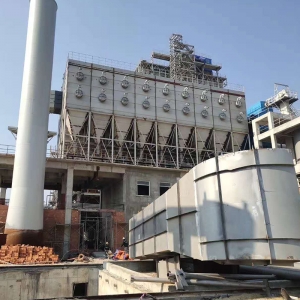 唐山除塵器改造廠(chǎng)家