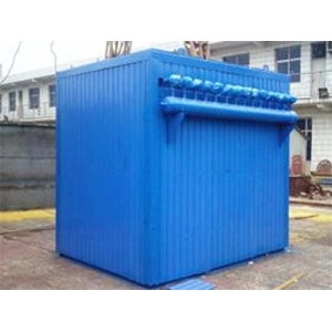 袋式除塵器運行時需要檢查什么？