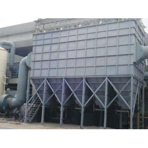 購買布袋除塵器應該注意什么？