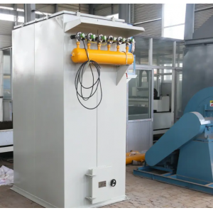 燃煤鍋爐除塵器的除塵濾袋多久更換一次？