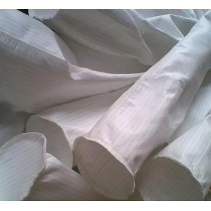 滌綸針刺氈除塵布袋的使用技巧有哪些？