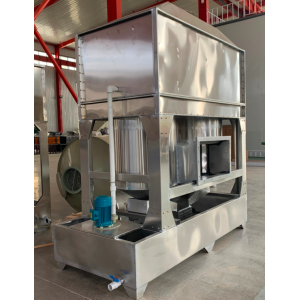 氣旋混動(dòng)噴淋塔入口風(fēng)速的標(biāo)準(zhǔn)是什么？