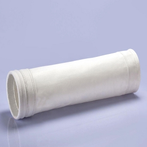 水泥廠選擇除塵布袋有什么要求？