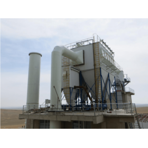 鑄造廠為什么使用電爐除塵器？優點在哪