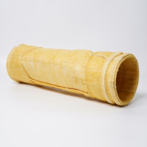 什么是高溫除塵布袋？高溫除塵布袋能處理多高溫度？