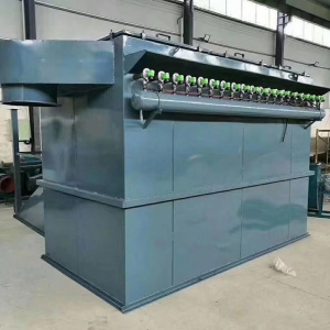 什么是氣箱脈沖布袋除塵器？氣箱脈沖布袋除塵器的特點是什么？