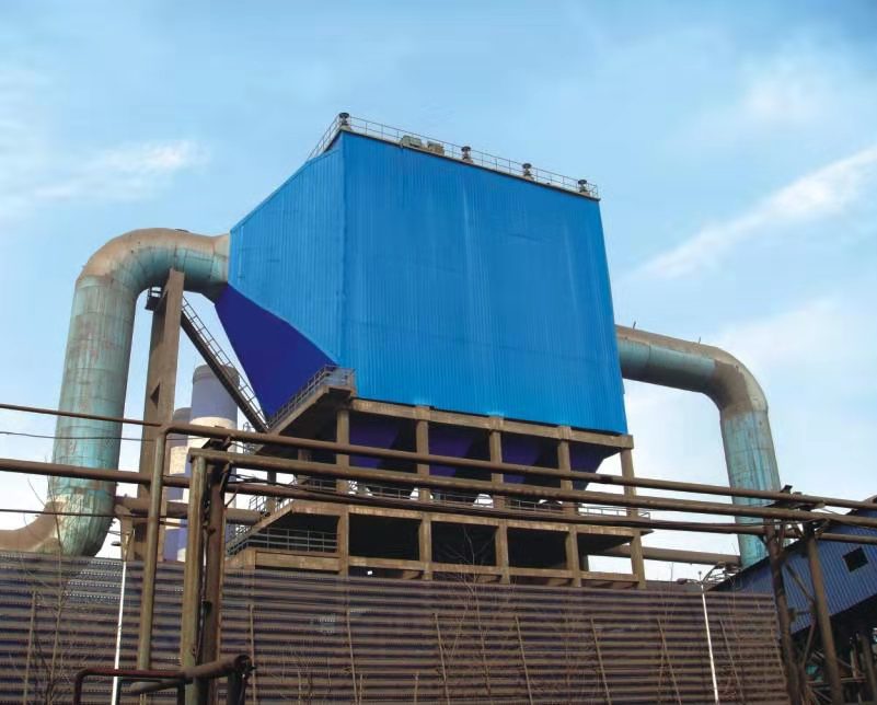 布袋除塵器的處理風(fēng)量、使用溫度、壓力損失(圖2) 布袋除塵器的處理風(fēng)量、使用溫度、壓力損失(圖2)